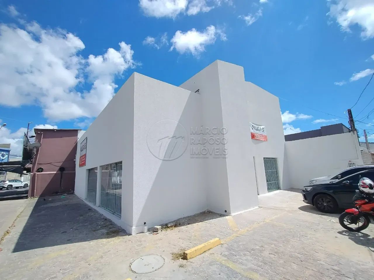 PONTO COMERCIAL - AV. AMÉLIA ROSA NA JATIÚCA - Foto 2