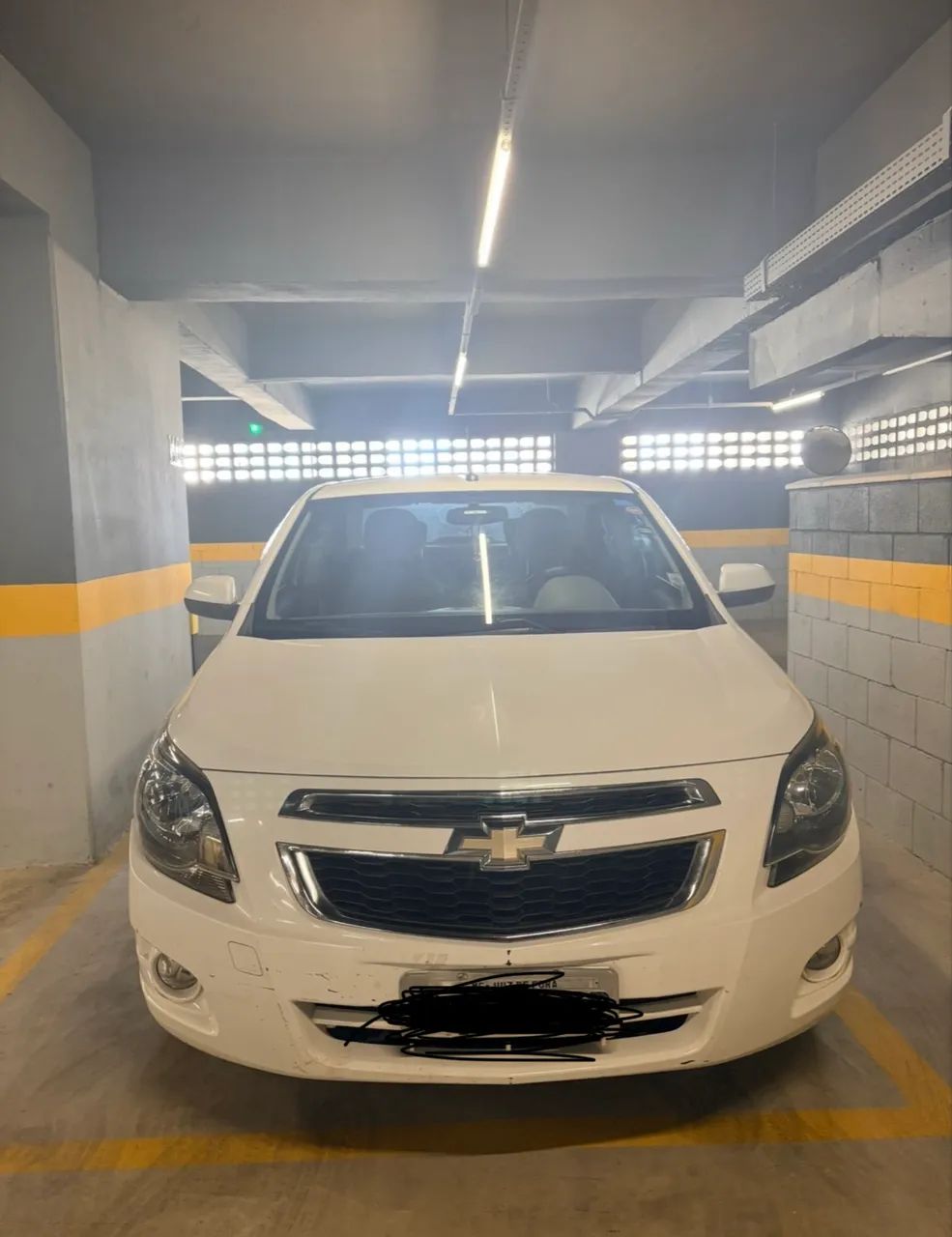 Chevrolet Cobalt 2014