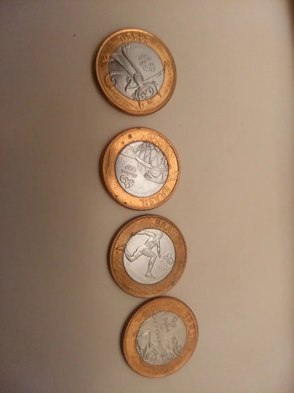 Moedas para colecionadores - Foto 3