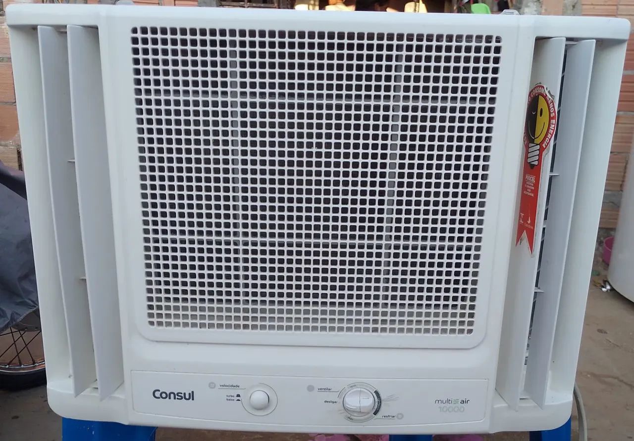 Ar-condicionado 