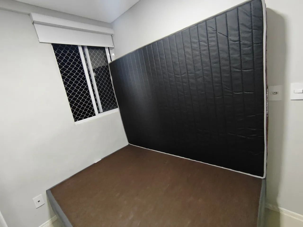 Colchão Casal Ortobom + Box  - Foto 3