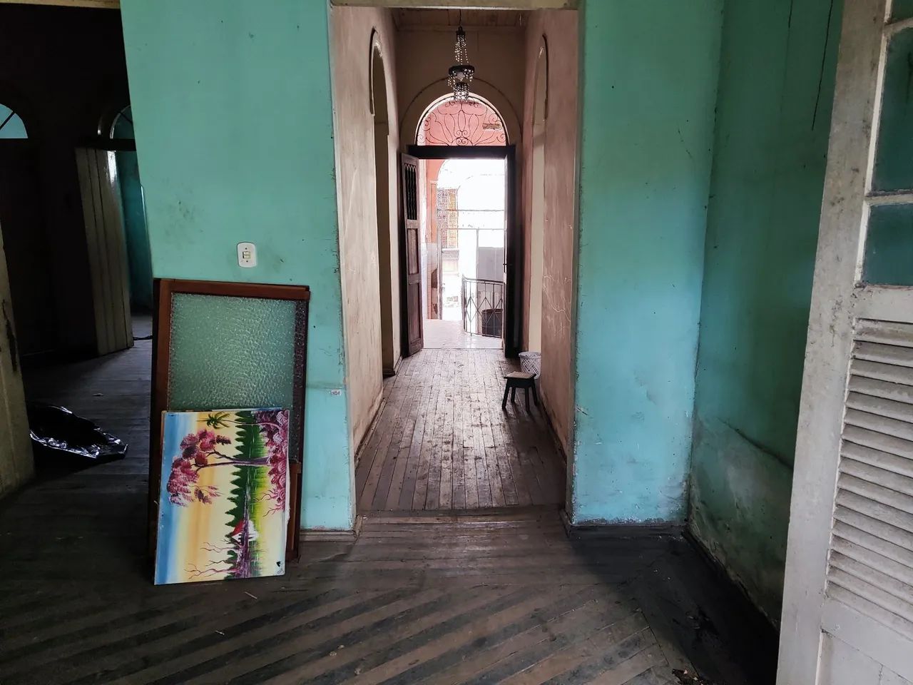 CASA 4 QUARTOS COM GARAGEM NO CENTRO SÃO LUIS - Foto 4
