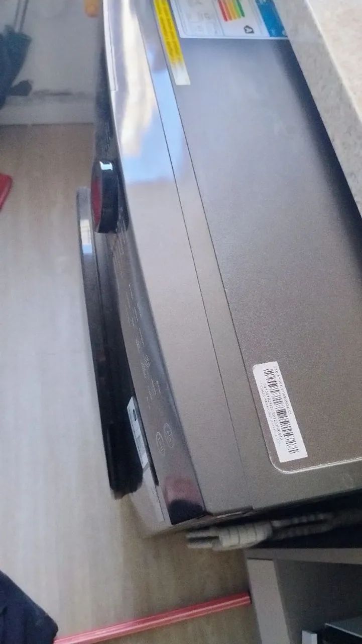 Lavadora de roupas  - Foto 3