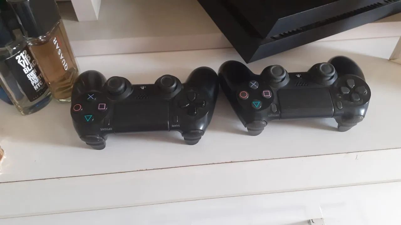 PlayStation 4