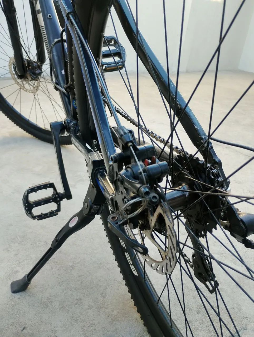 Bicicleta Aro 29 - Foto 4