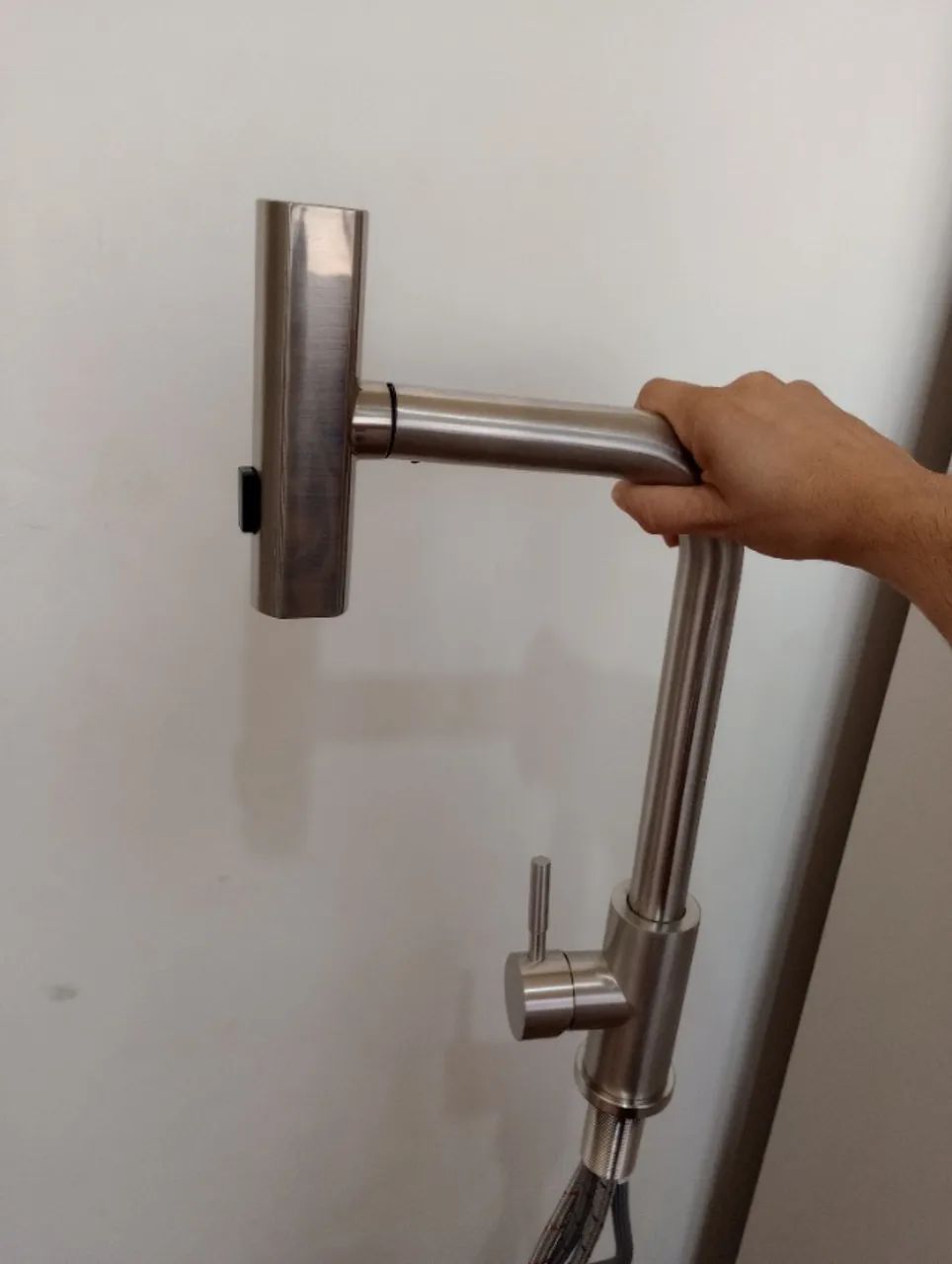 Torneira de cozinha 