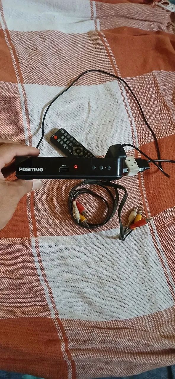 Conversor Digital  - Foto 4
