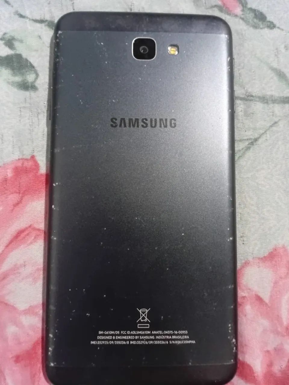 J7prime - Foto 4