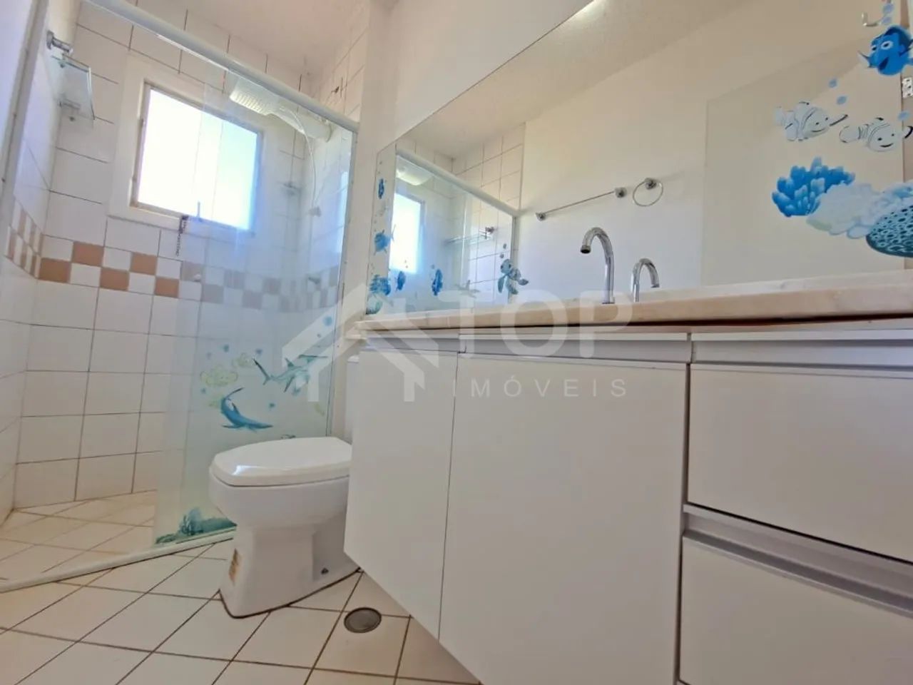 Casa em Condomínio para Alugar no Parque Santa Felícia - Foto 20