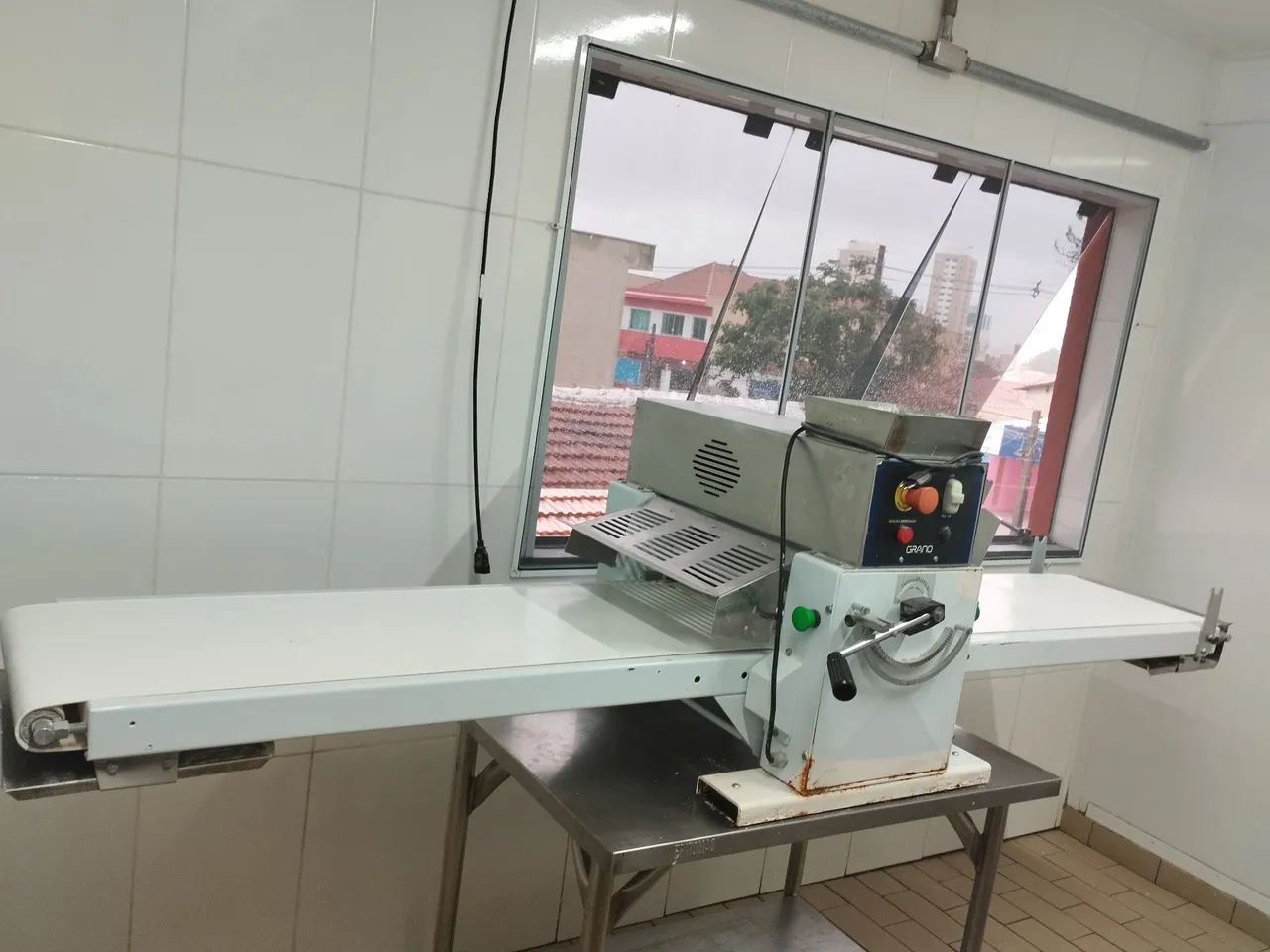 Máquina para massas  - Foto 2