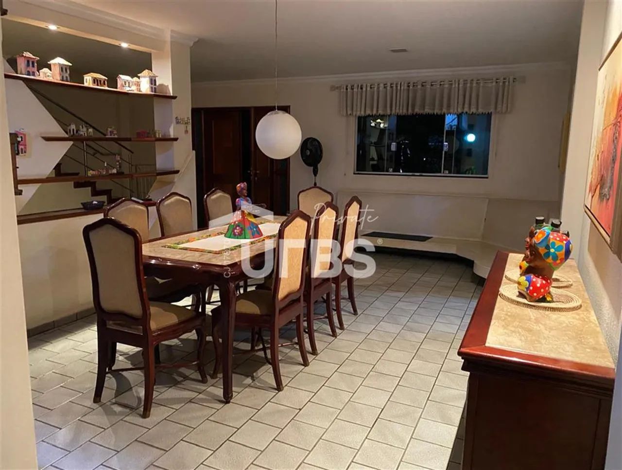 Sobrado à venda  setor sudoeste - 5 quartos, piscina e amplo terreno - Foto 5