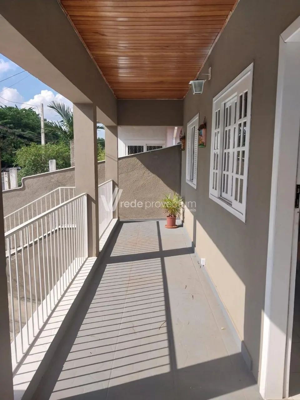casa - Vila Aurocan - Campinas - Foto 5