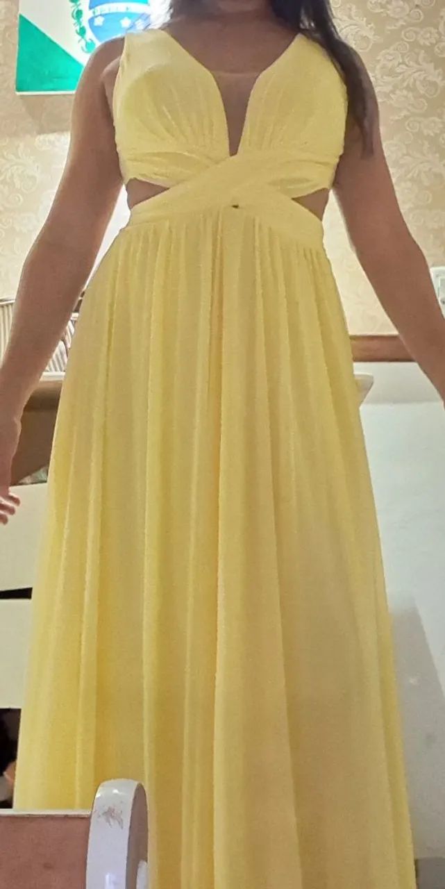 Vestido festa/ casamento  - Foto 4