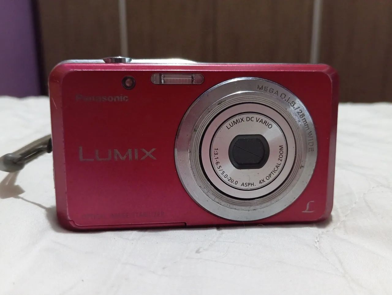 Camera digital 