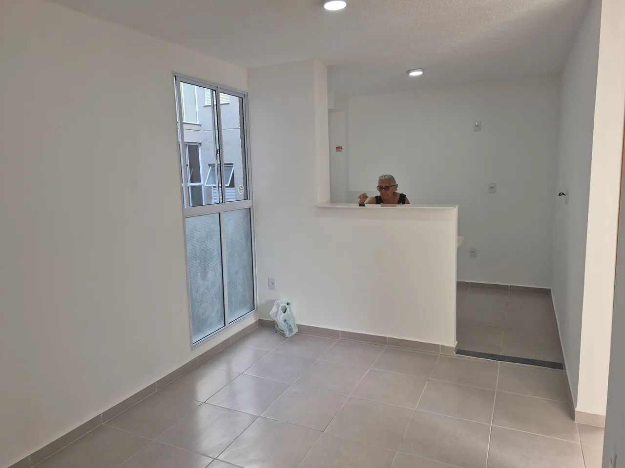 Alugo apto R$ 1500 - Foto 4