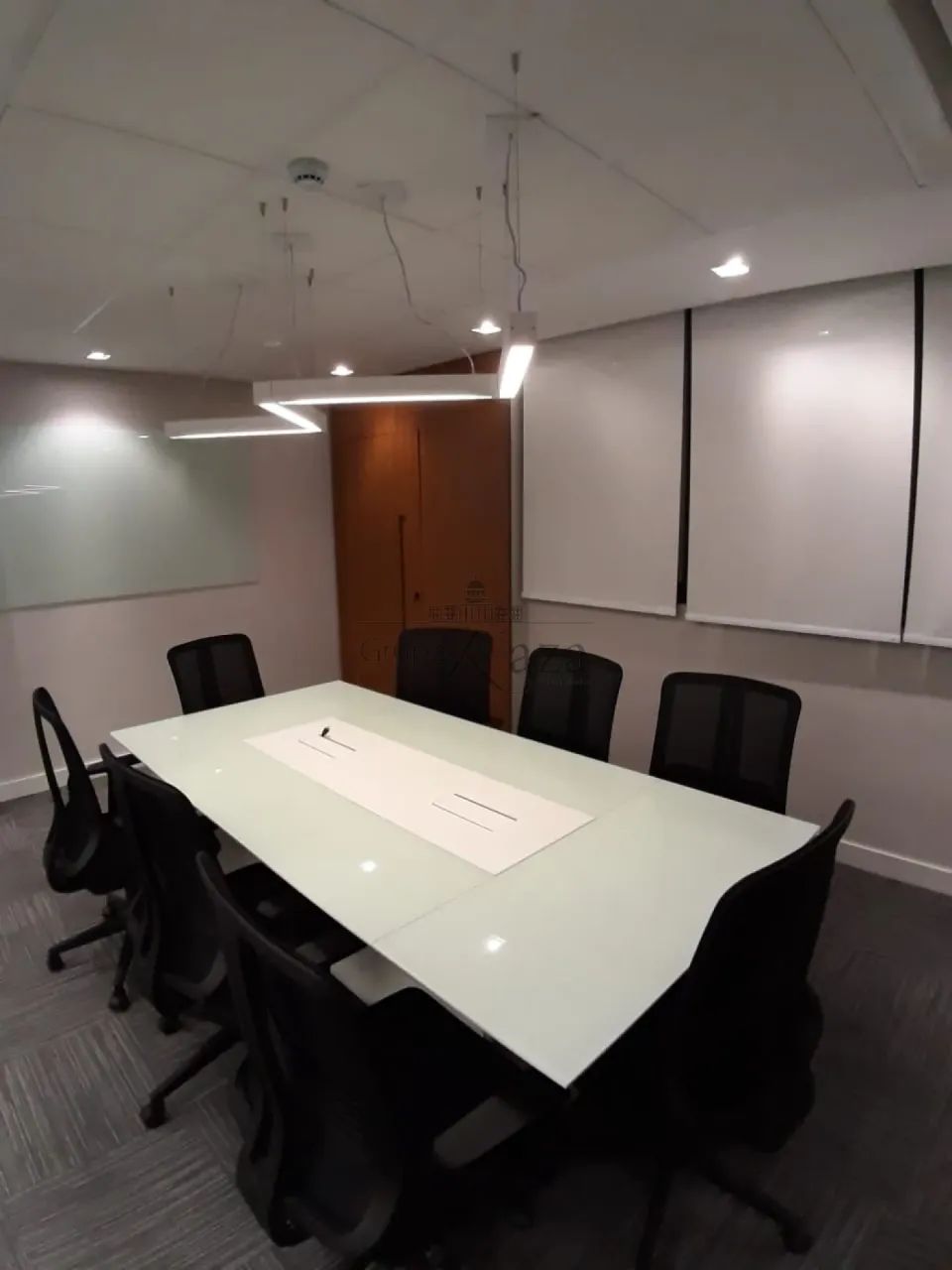 Conjunto Comercial - Brooklin - 280m². - Foto 2