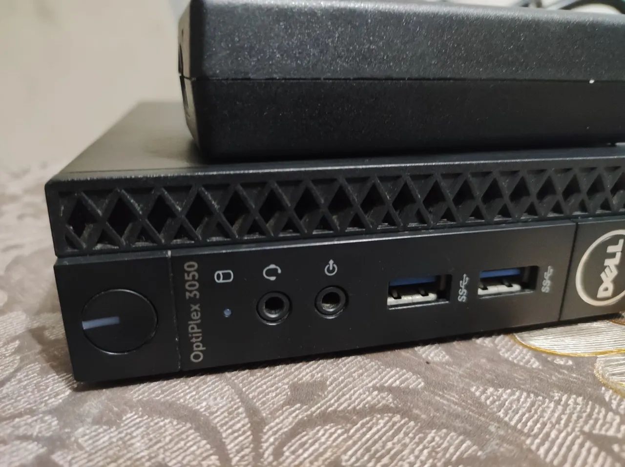 Mini Pc Dell Optiplex 3050 IntelCore I5 7ª - Foto 2