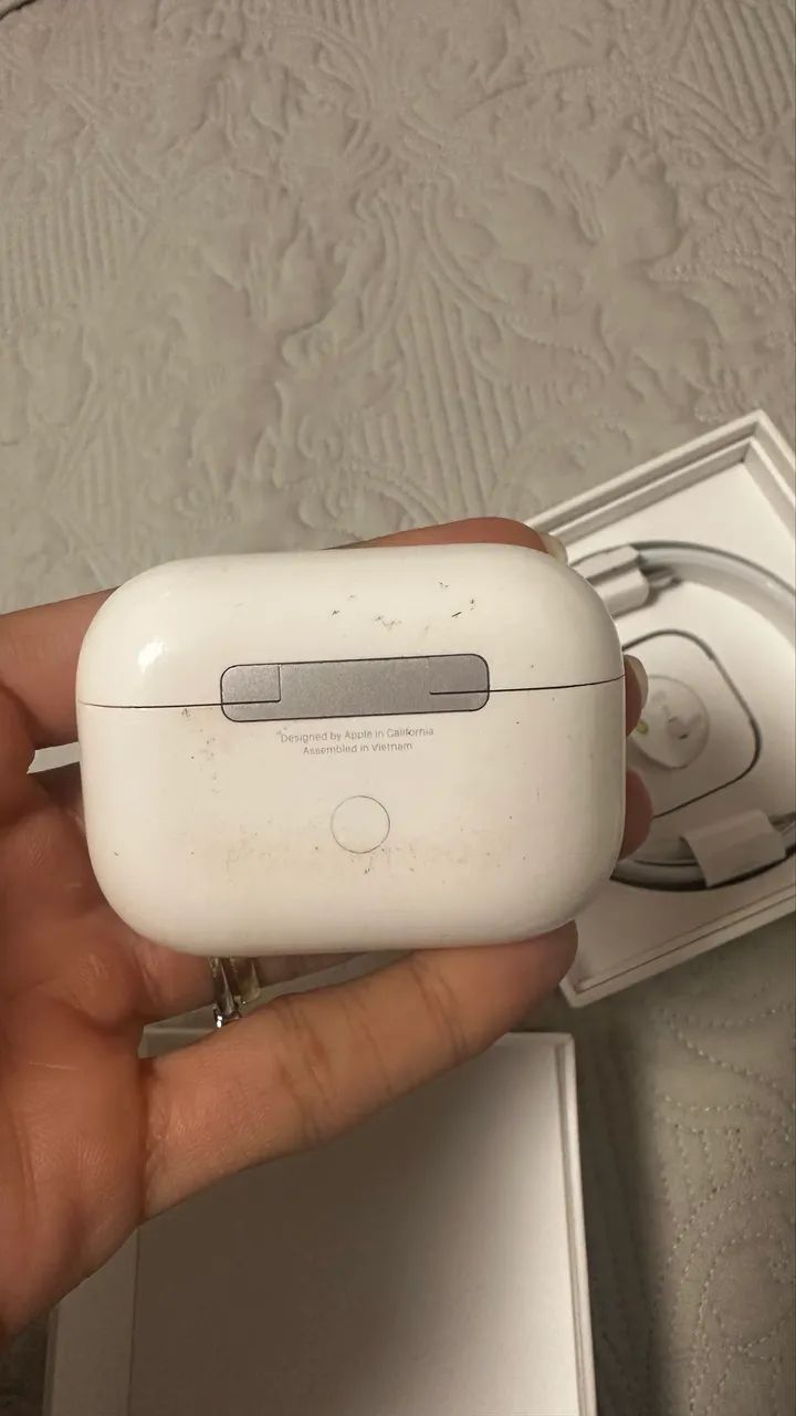AirPod Pro Apple - Foto 4