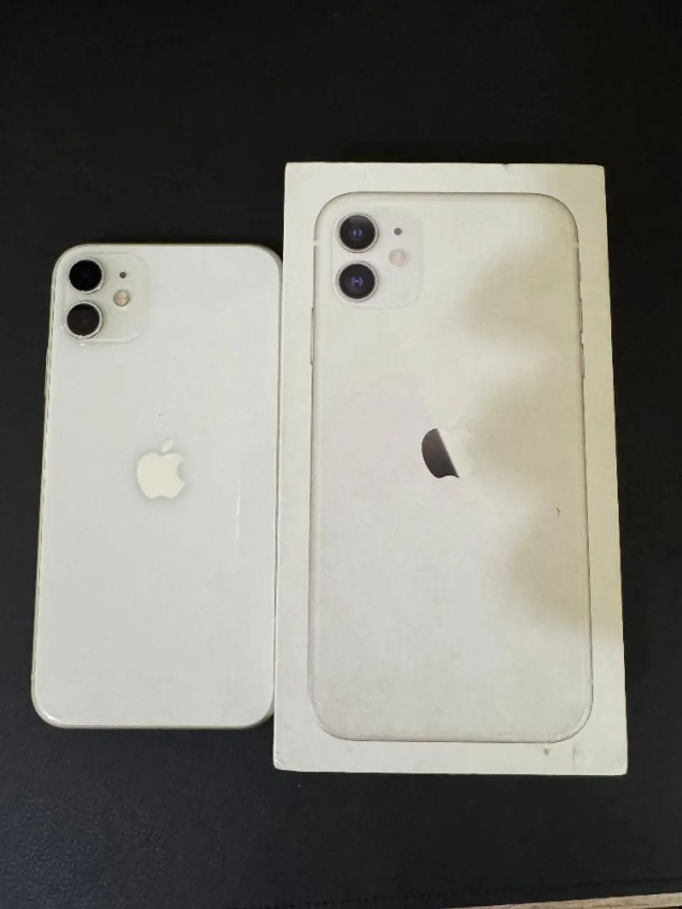 Iphone 11- 128G / Seminovo em perfeito estado - Foto 6