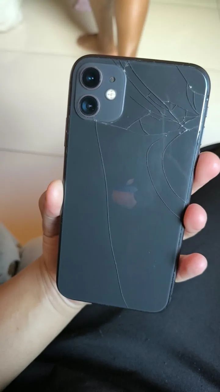 iPhone 11 128gb - Foto 3