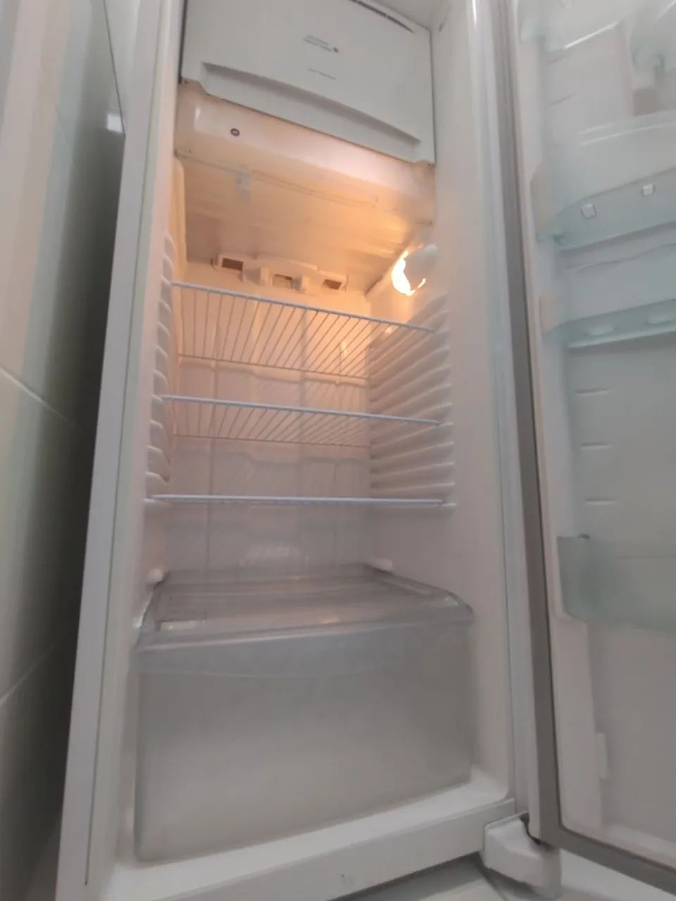 Geladeira Consul Frost Free de 342 litros em ótimo estado! - Foto 5