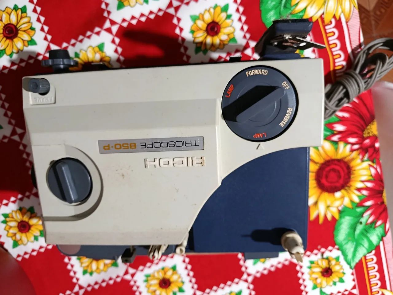 PROJETOR SUPER 8 - Foto 2