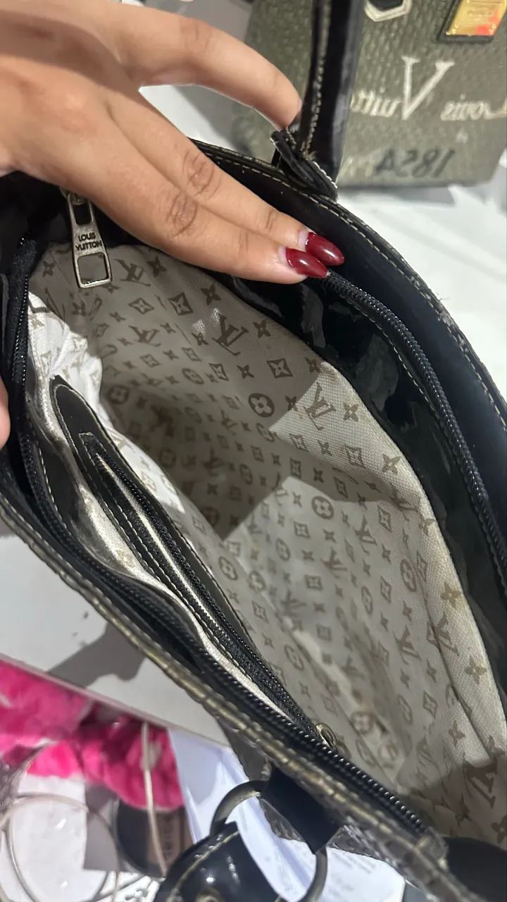 bolsa Louis Vuitton - Foto 3