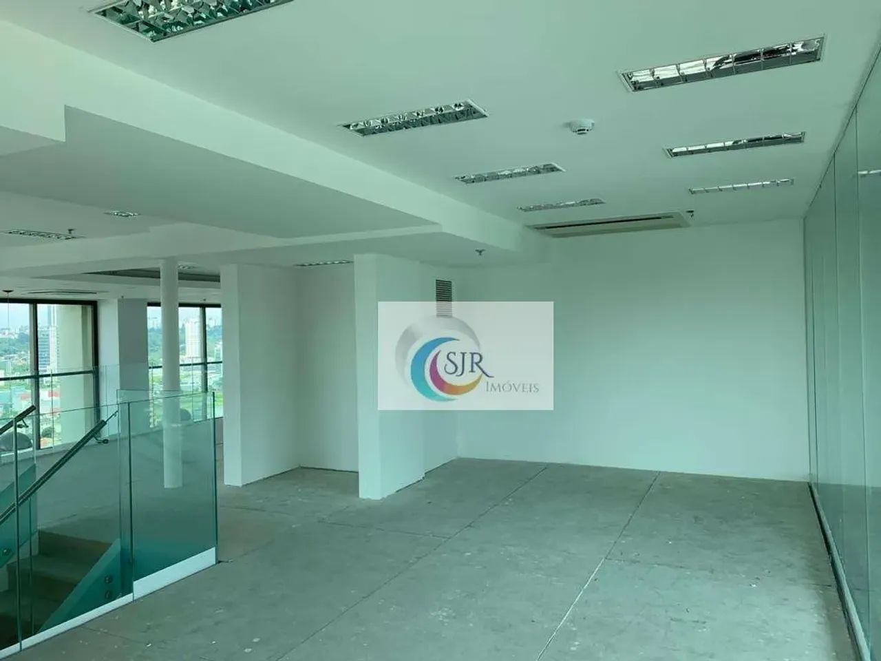 Conjunto Comercial para locação, Brooklin, São Paulo - CJ1574. - Foto 10