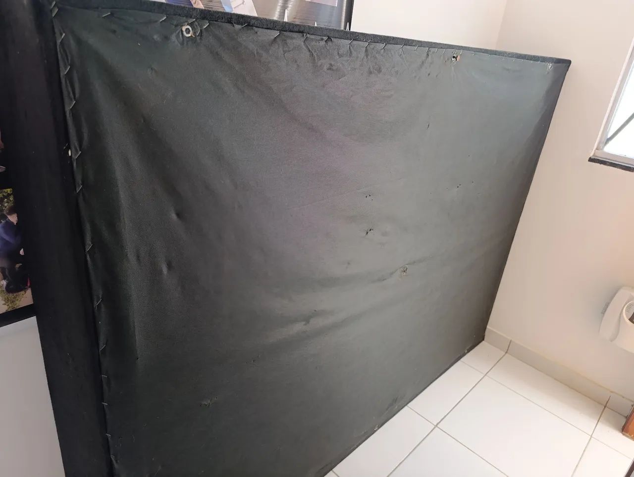 Cama casal box ZAP * - Foto 2