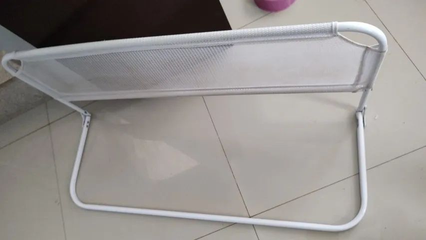 Grade de proteção para cama - Foto 2