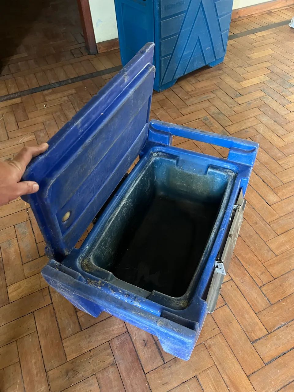 Isobox imperdível!! - Foto 4