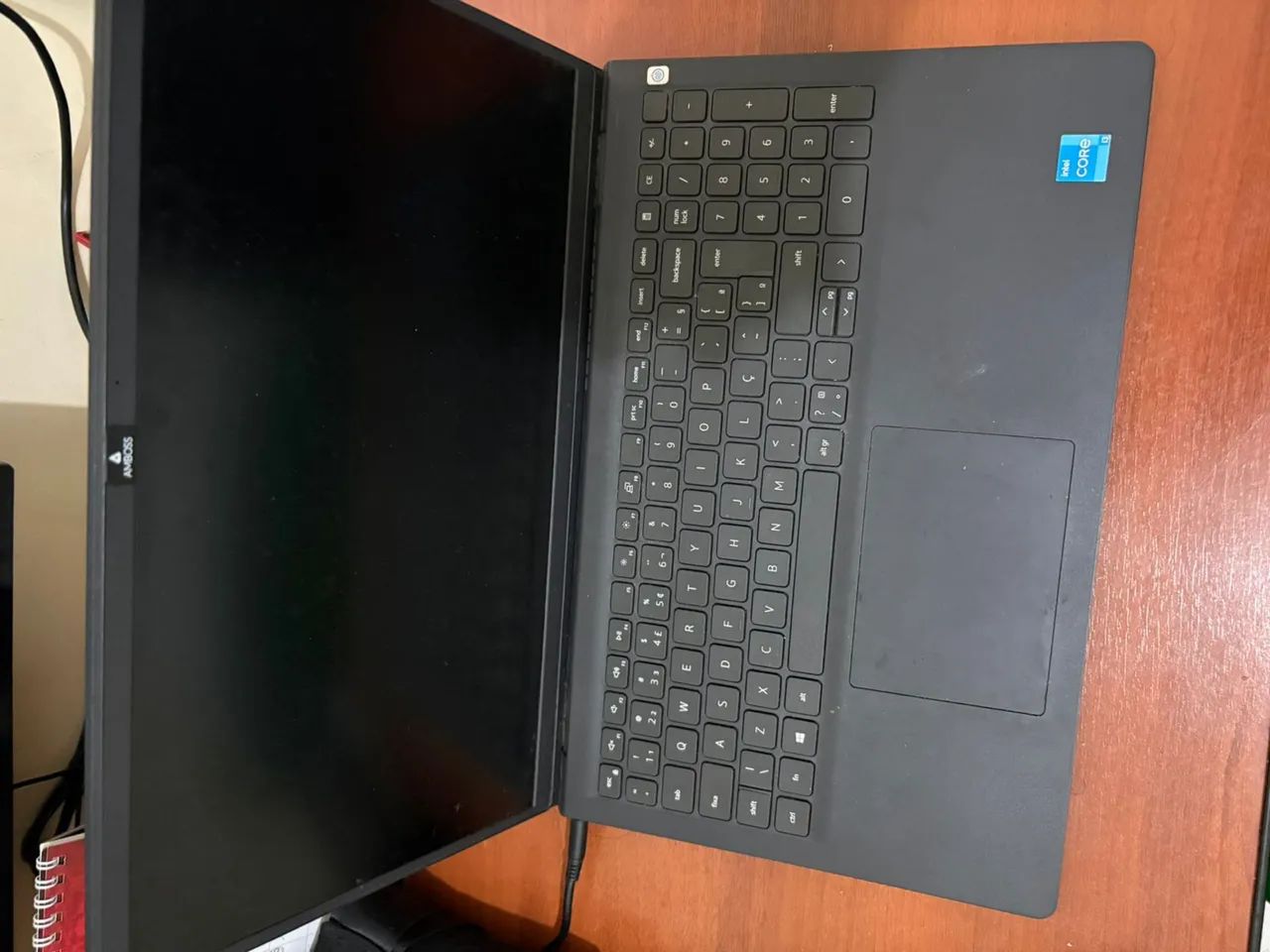 Notebook  - Foto 2