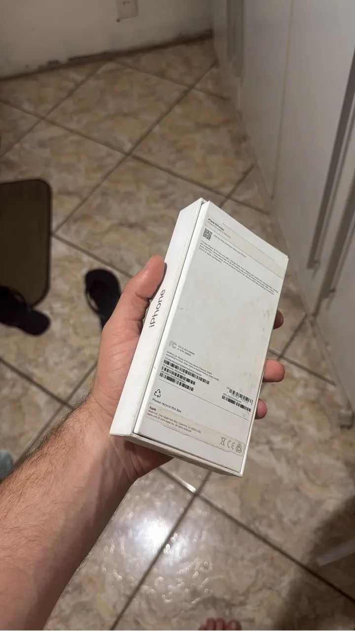 iPhone 16 Pro MAX 256 - Foto 3