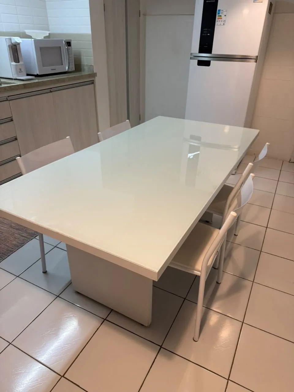 Mesa de jantar 