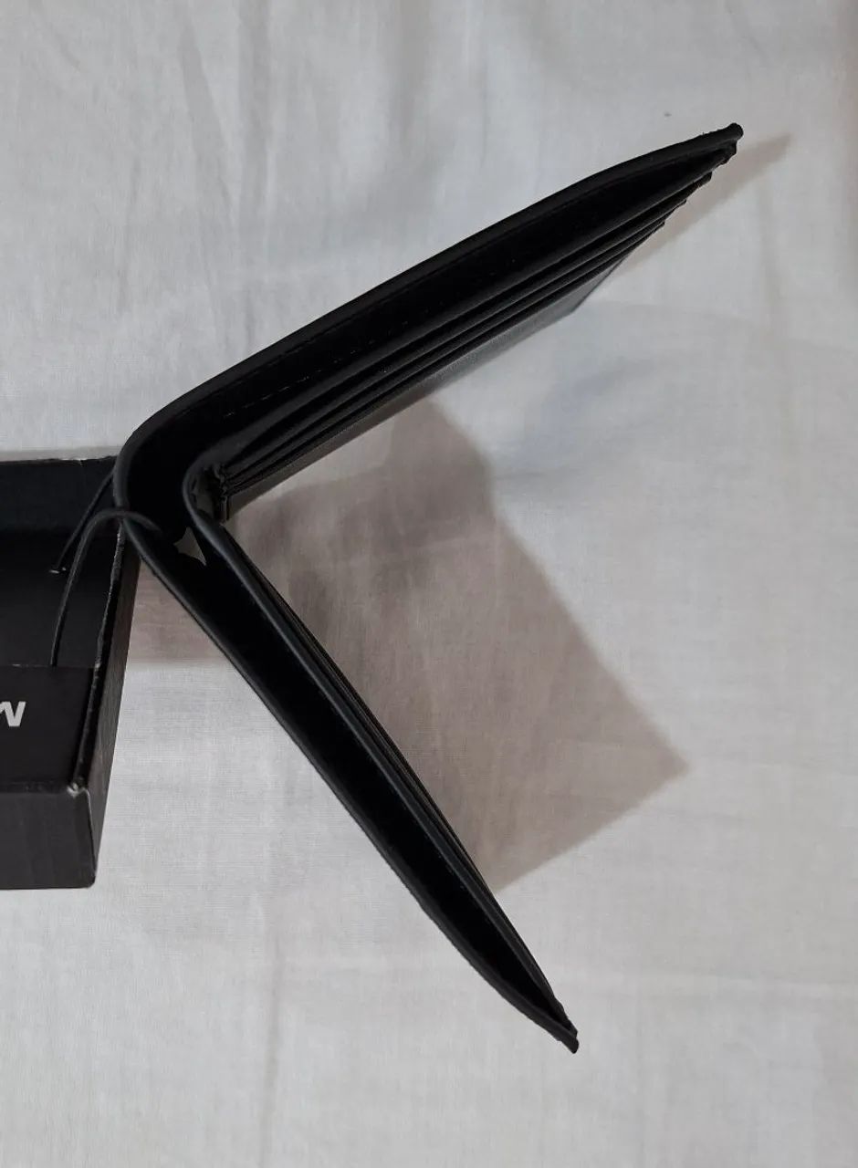 Carteira Michael Kors Slim Billfold  - Foto 4