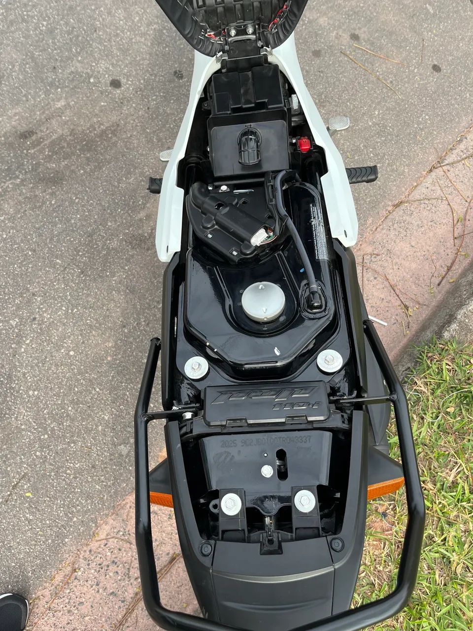 HONDA POP 110i ES - Foto 2