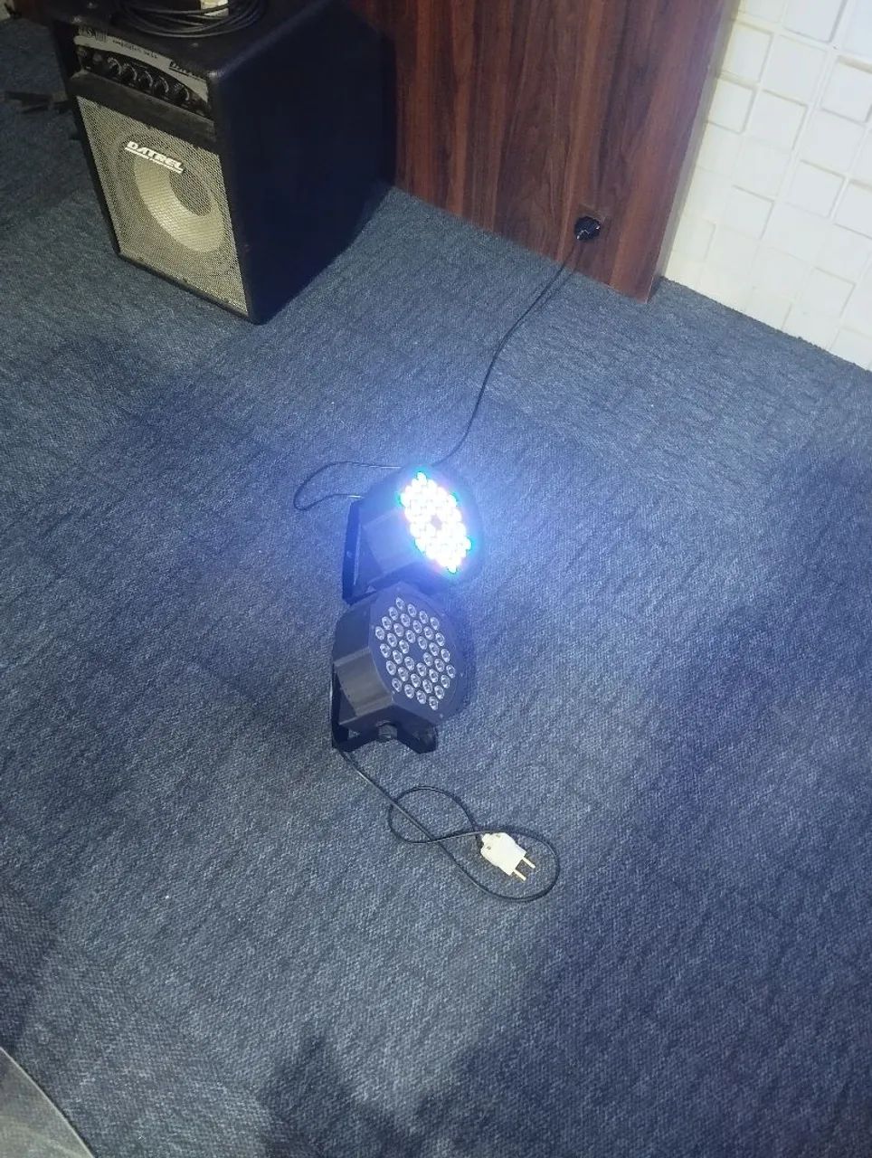 Canhão de Lurdes - Foto 2