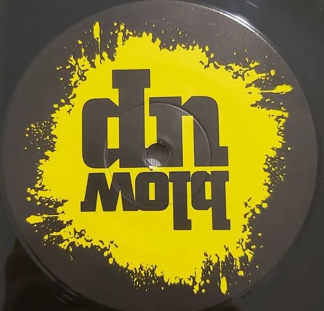 Disco de Vinil LP Young Internacionals Time Flies (importado) - Foto 4