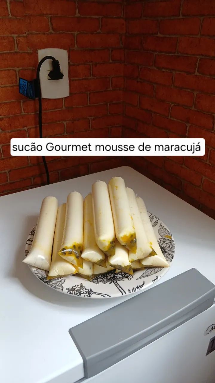 Sucão Gourmet  - Foto 2