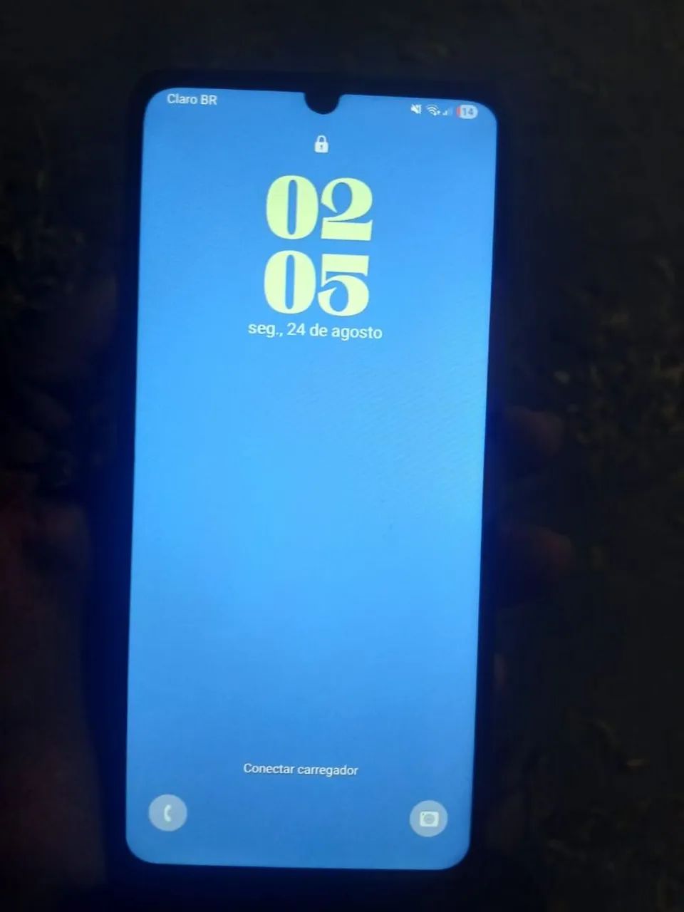 Vendo celular Samsung A06 - Foto 2