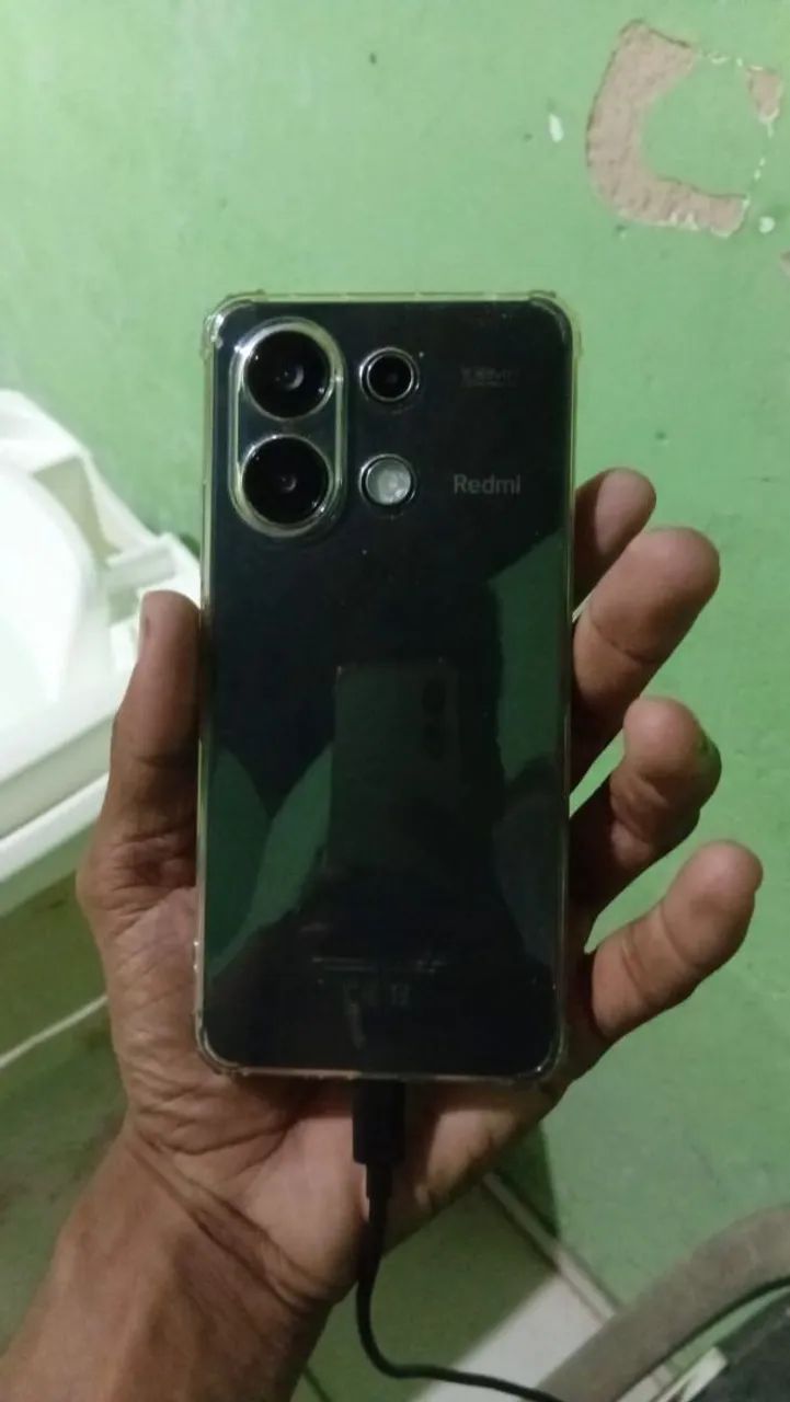 Redimi note 13 4g - Foto 4