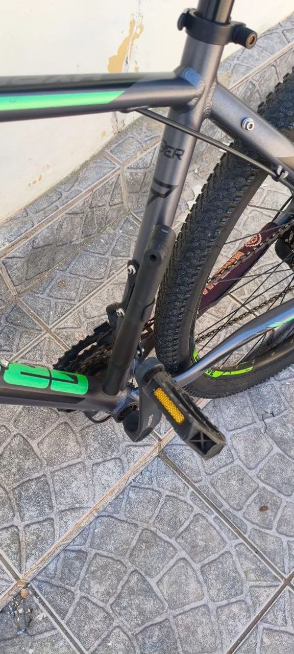 Bicicleta Gravoove Hype - Foto 4