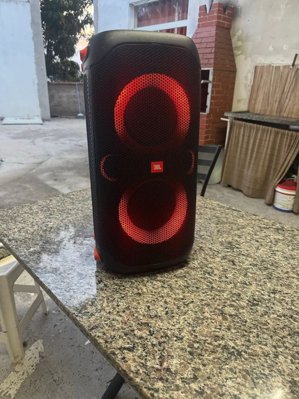 JBL PARTBOX 110