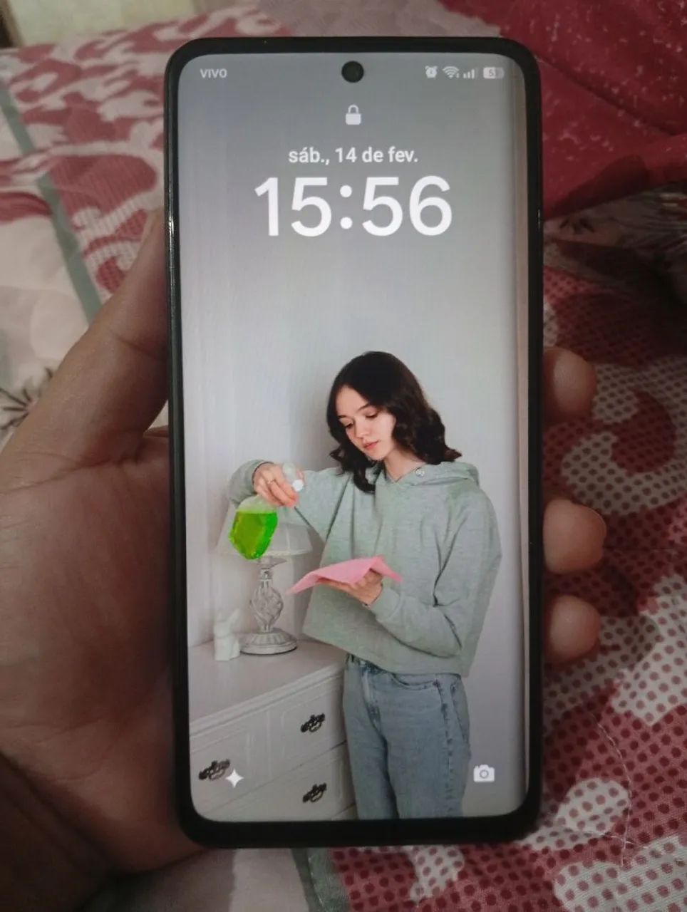 Celular Realme C75x