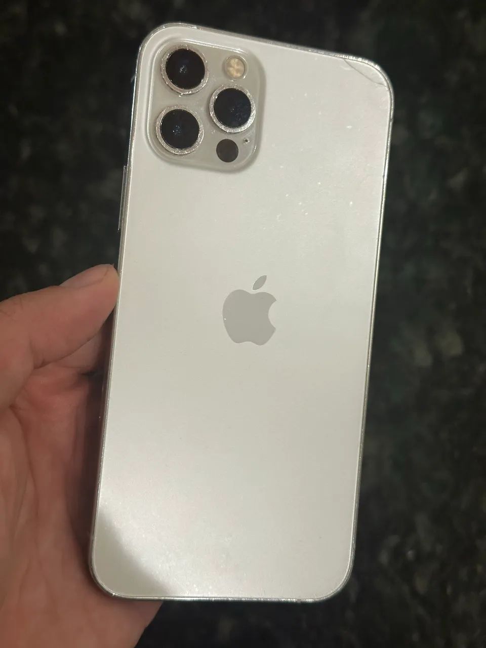 Iphone 12 pro - Celulares e Smartphones - Tapajós, Mundo Novo
