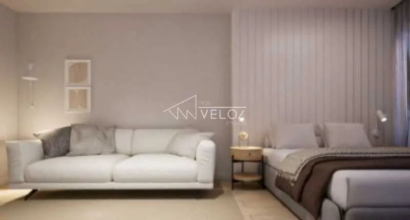 Studio : / Residencial / Gávea - Foto 3