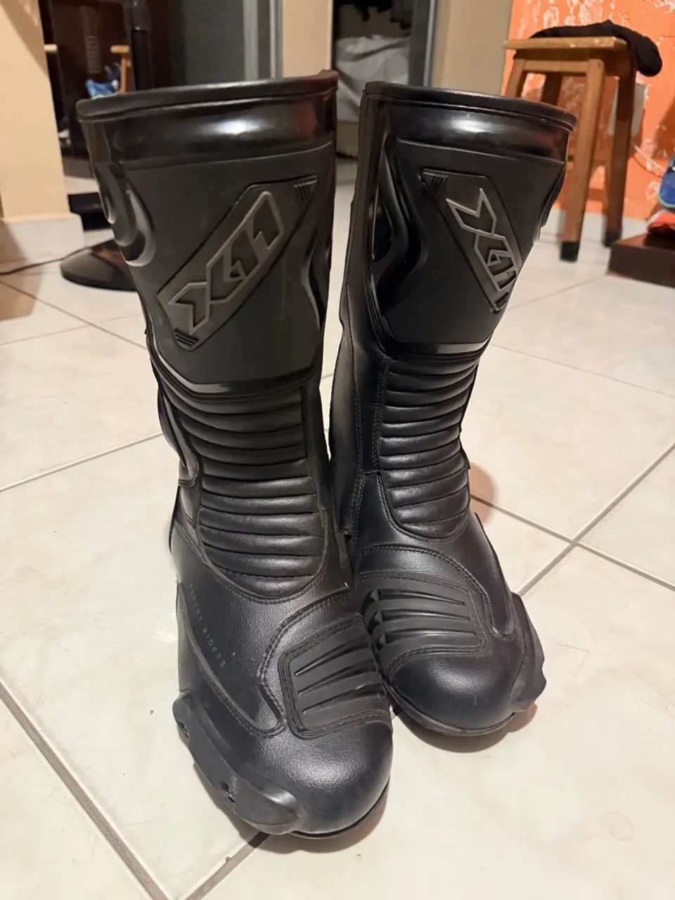 Bota X11 Race Track - Foto 4