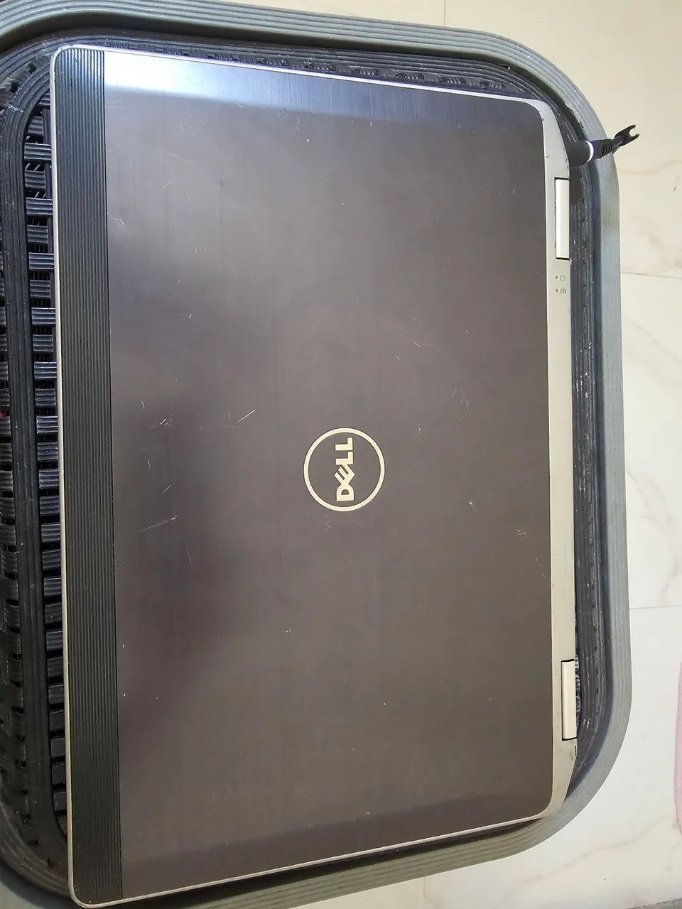 Notebook i7 Dell latitude E6320  - Foto 4