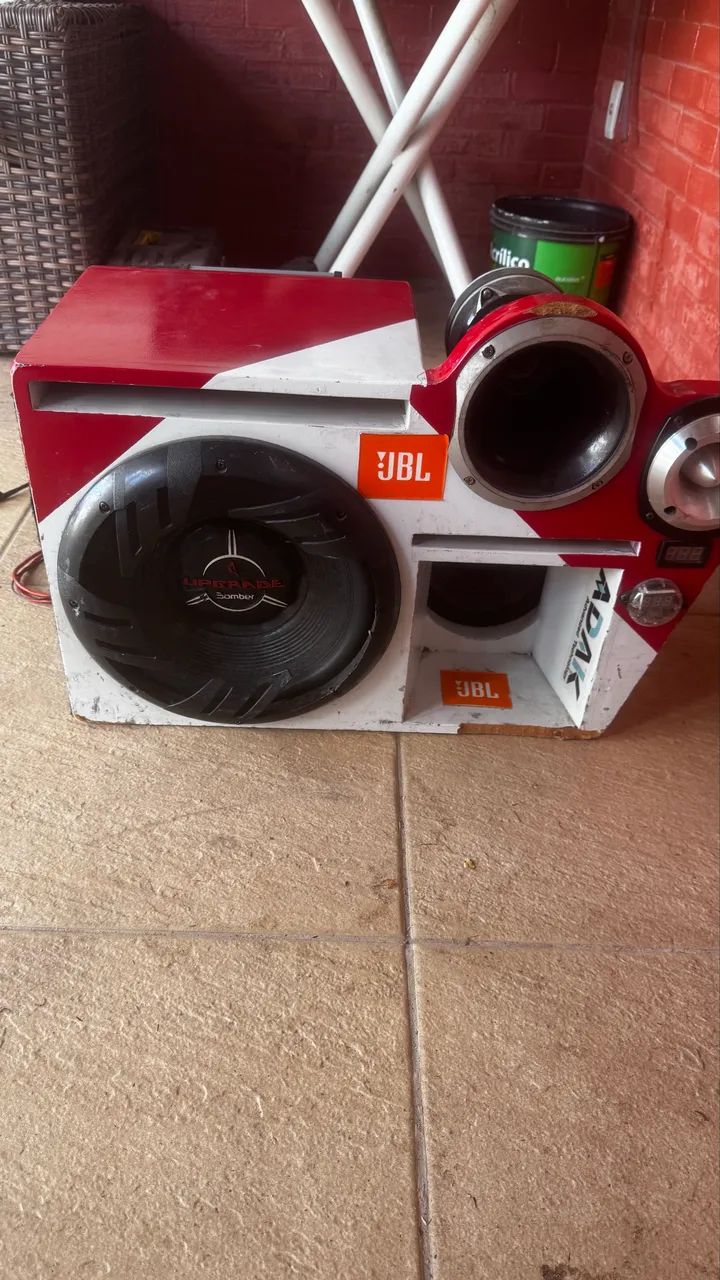 Caixa automotiva  - Foto 2
