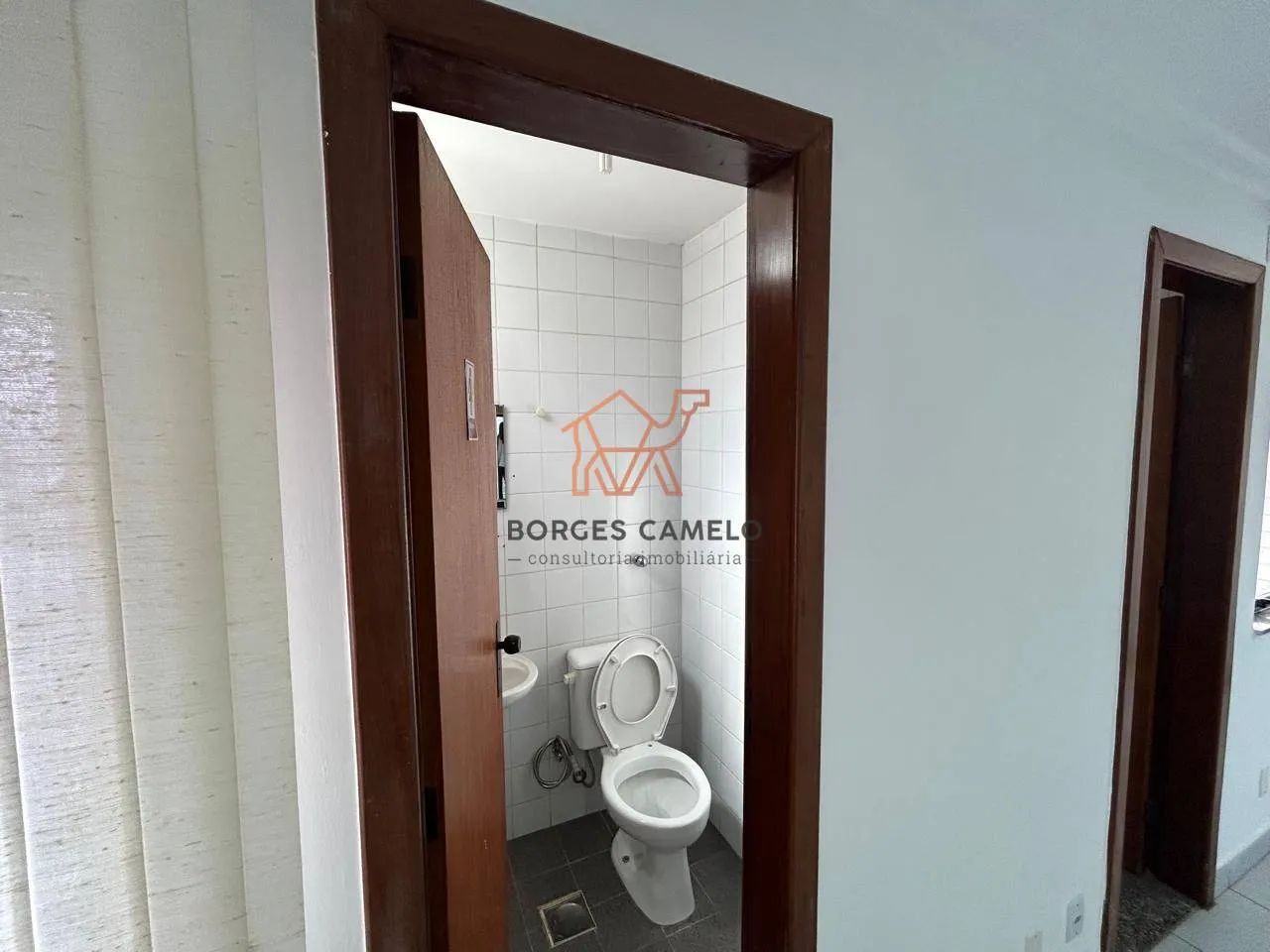 SALA COMERCIAL DE 243 m² | VILA DA SERRA - Foto 3